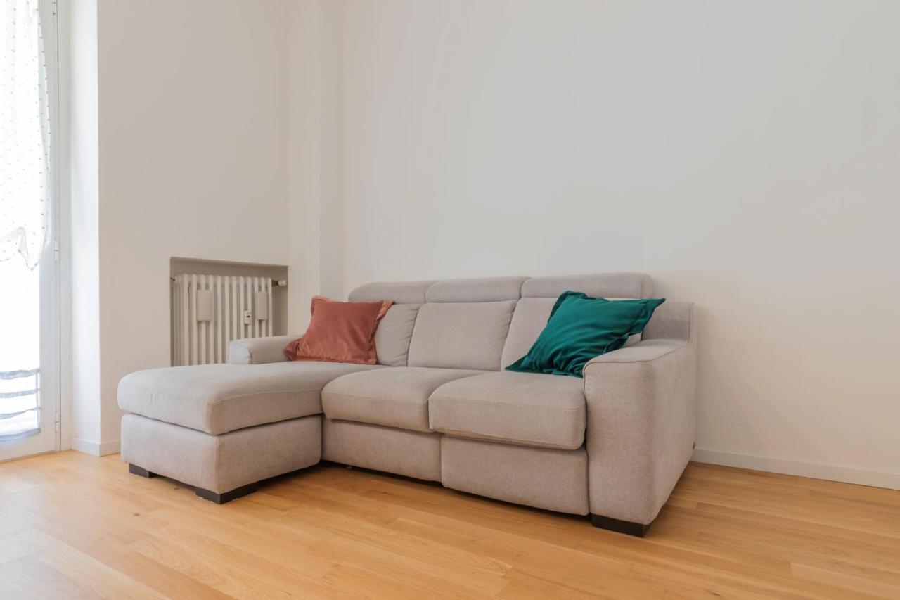 Design Premium Apartment In Center Milan - Homeunity ภายนอก รูปภาพ