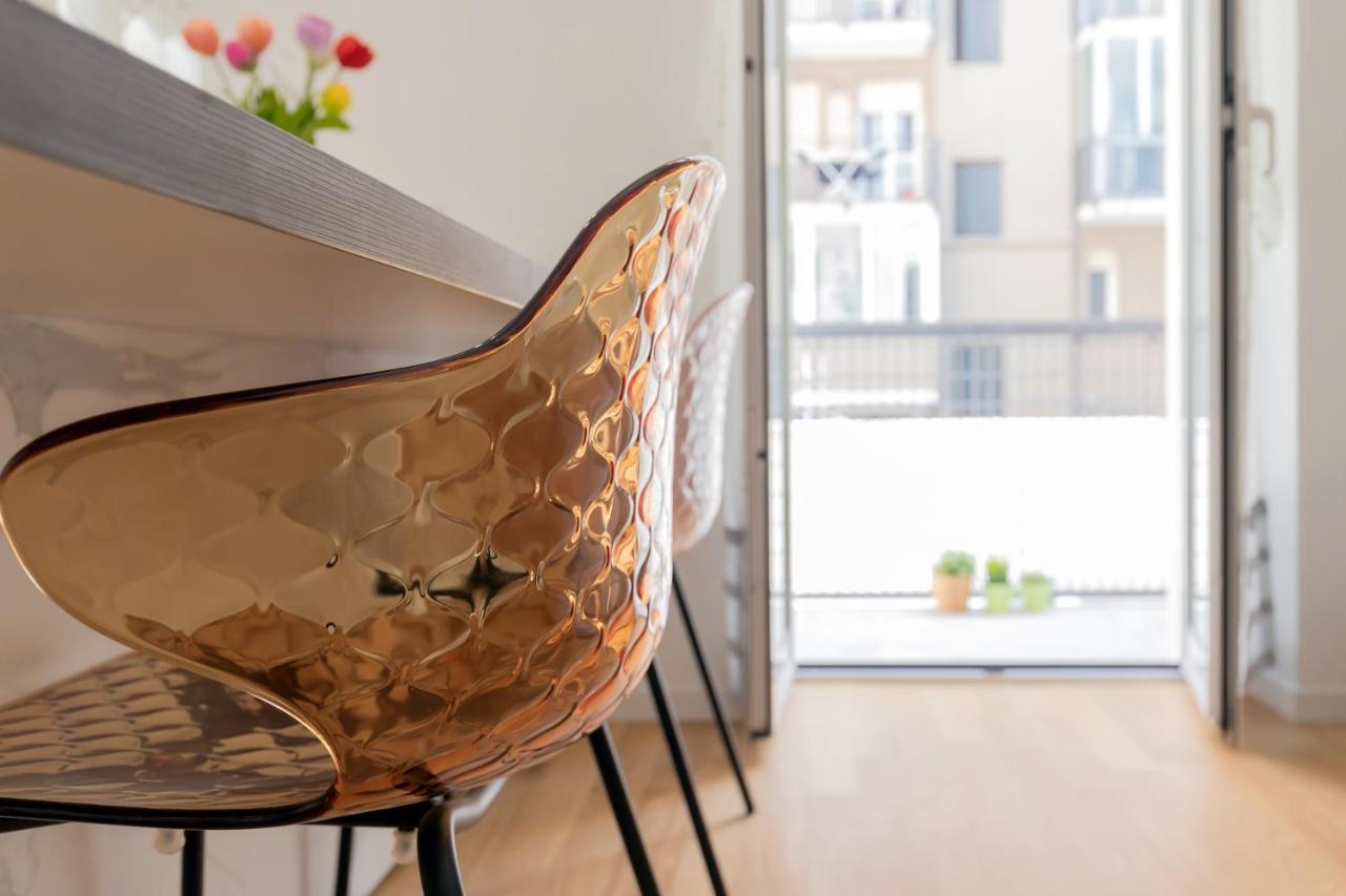 Design Premium Apartment In Center Milan - Homeunity ภายนอก รูปภาพ